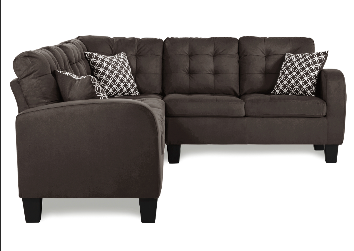 Sinclair Reversible Sectional