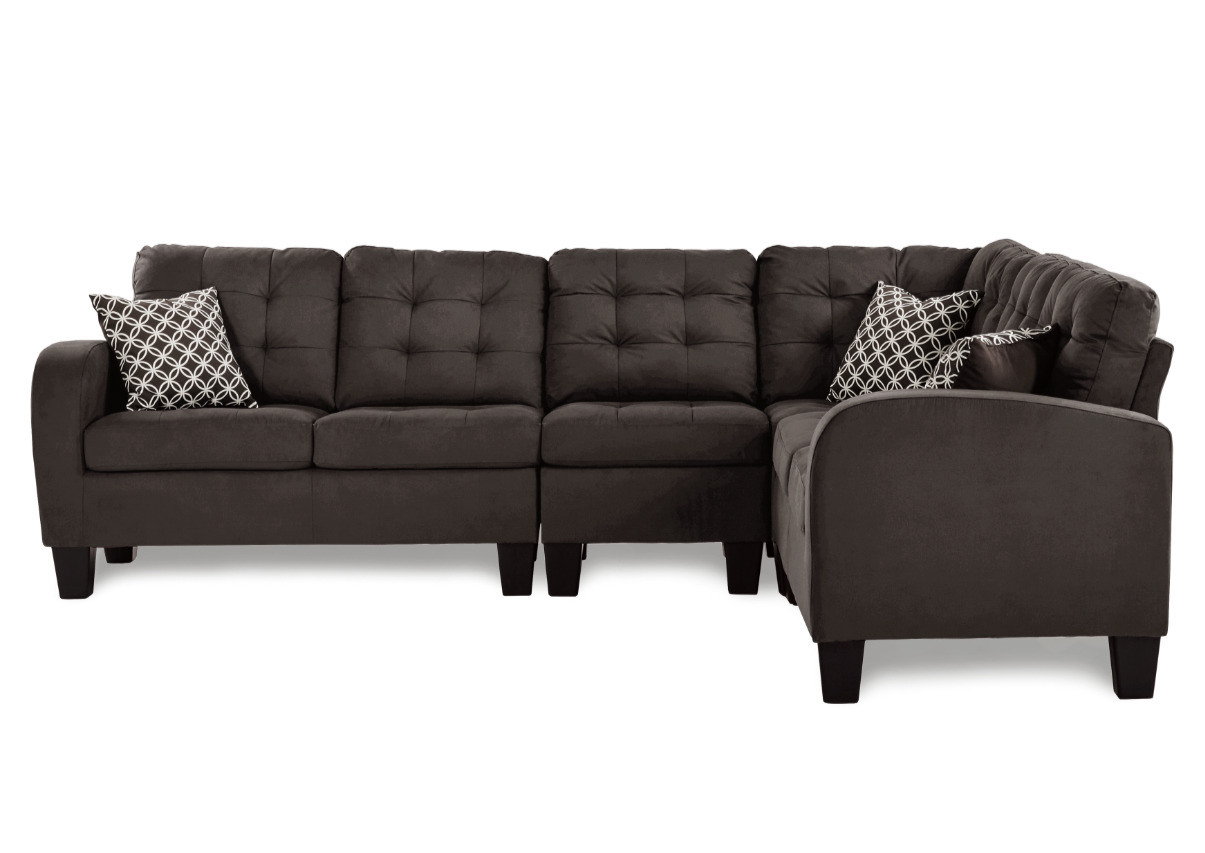 Sinclair Reversible Sectional