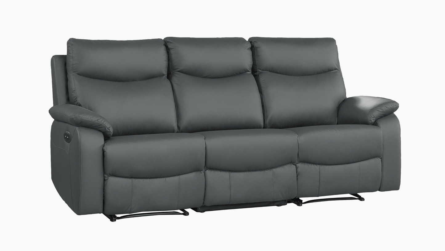 Wembley Power Recliner
