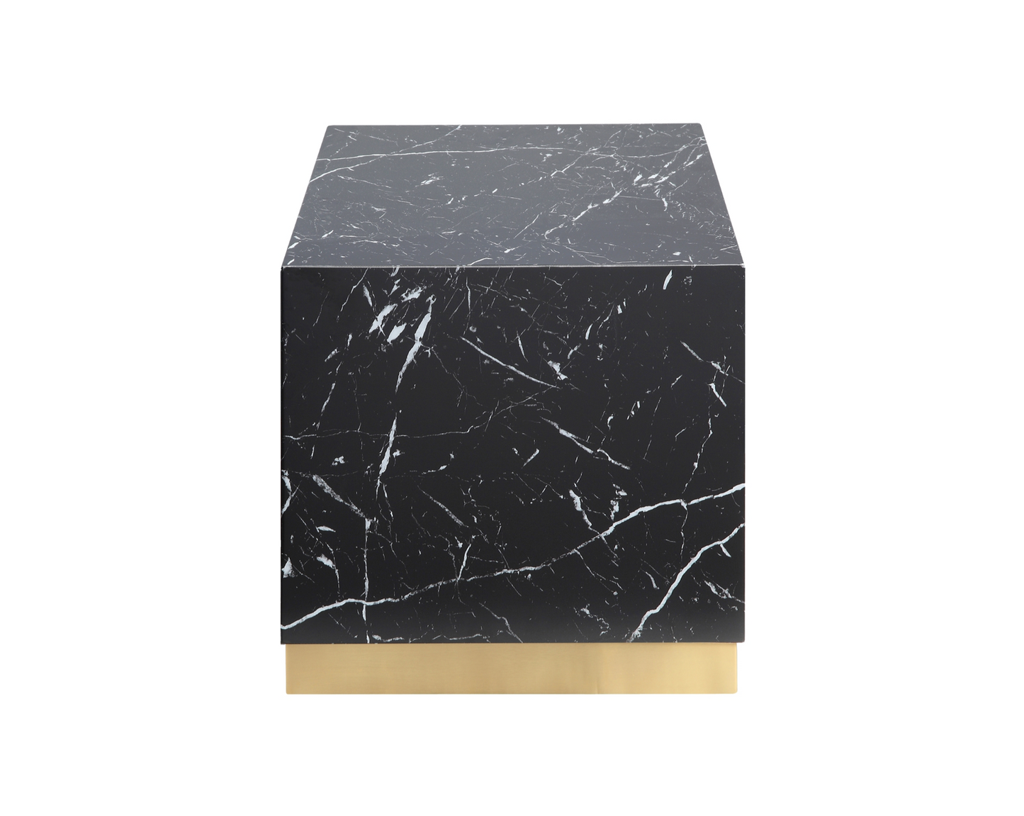 Astraia End Table