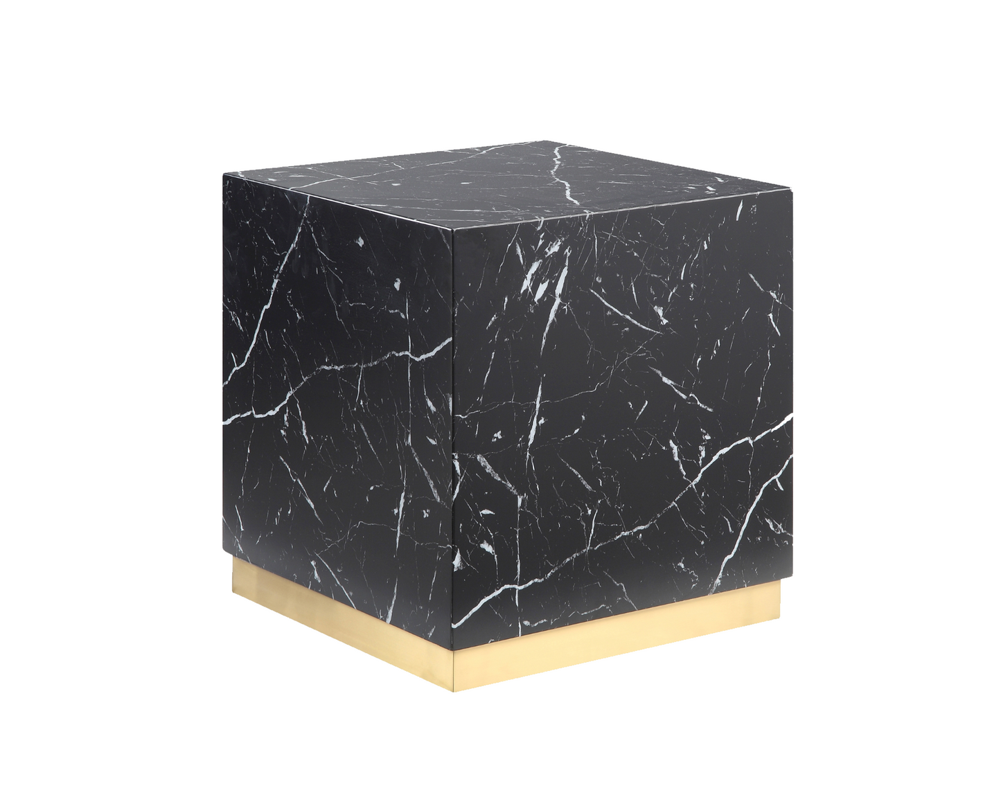 Astraia End Table