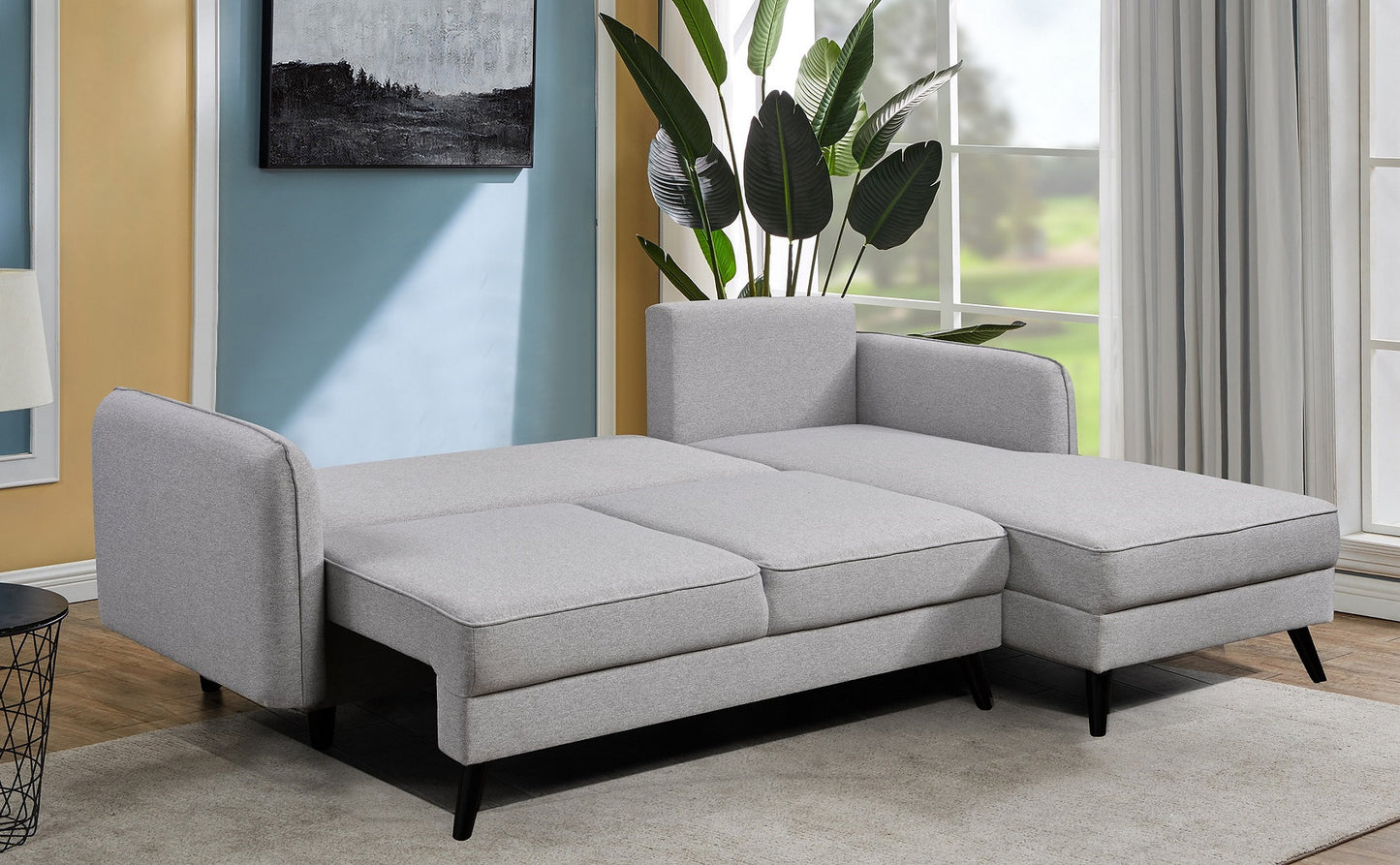 Sintra Sectional / Bed