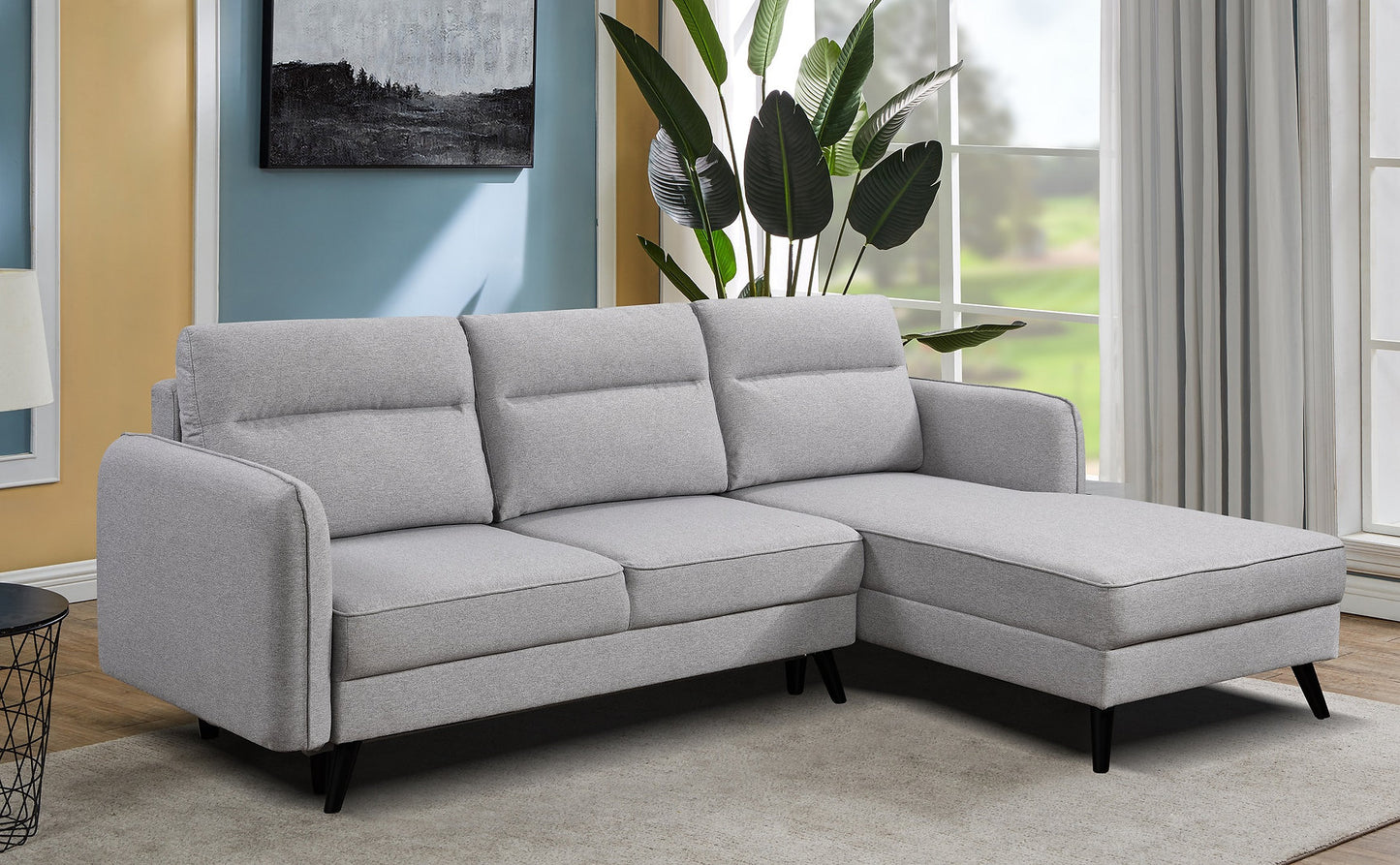 Sintra Sectional / Bed