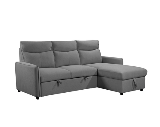 Andes Reversible Sectional