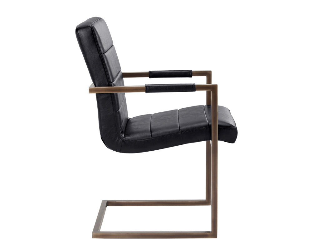 Jafar Dining Armchair