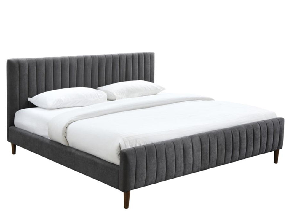 Hannah Platform Bed