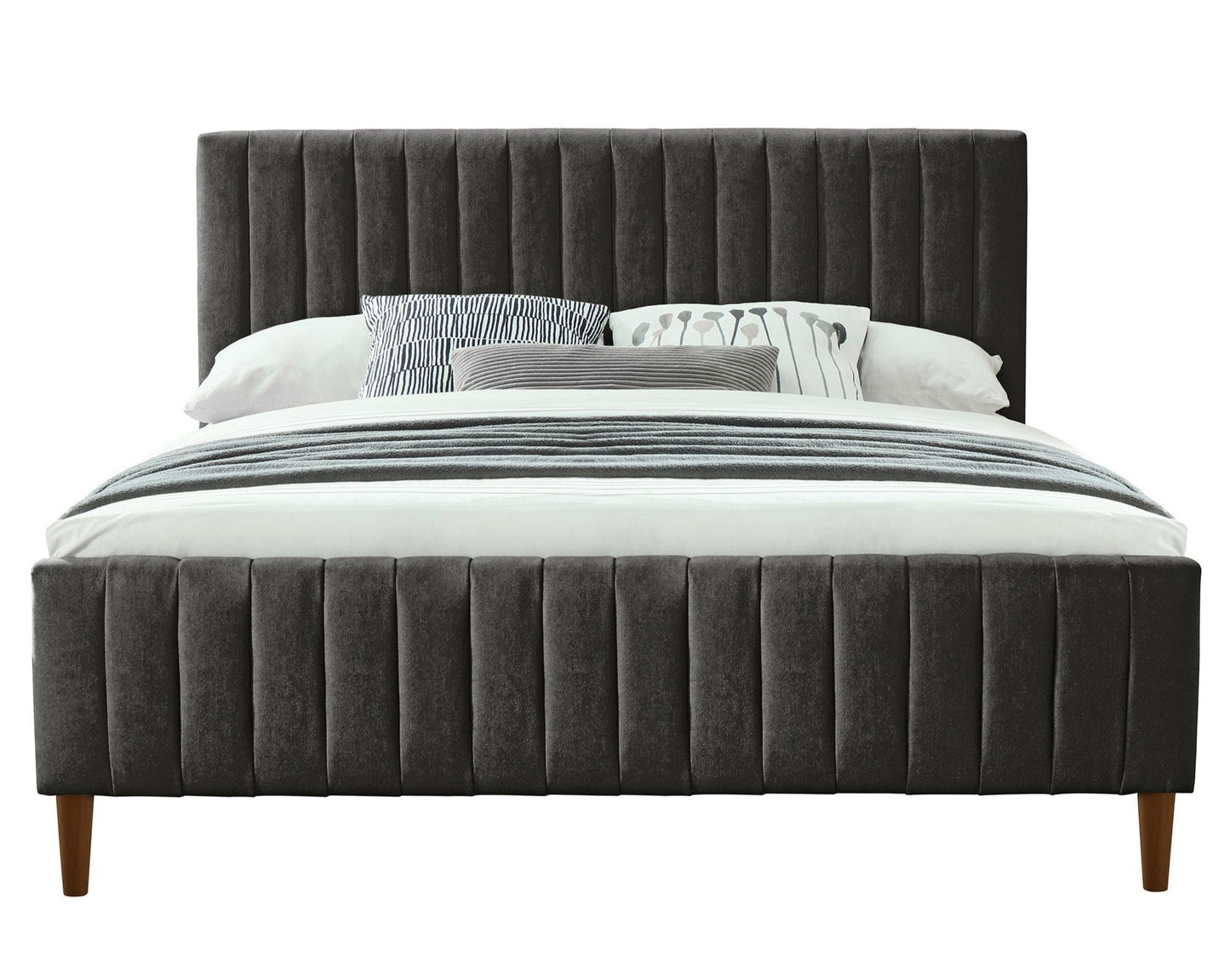 Hannah Platform Bed