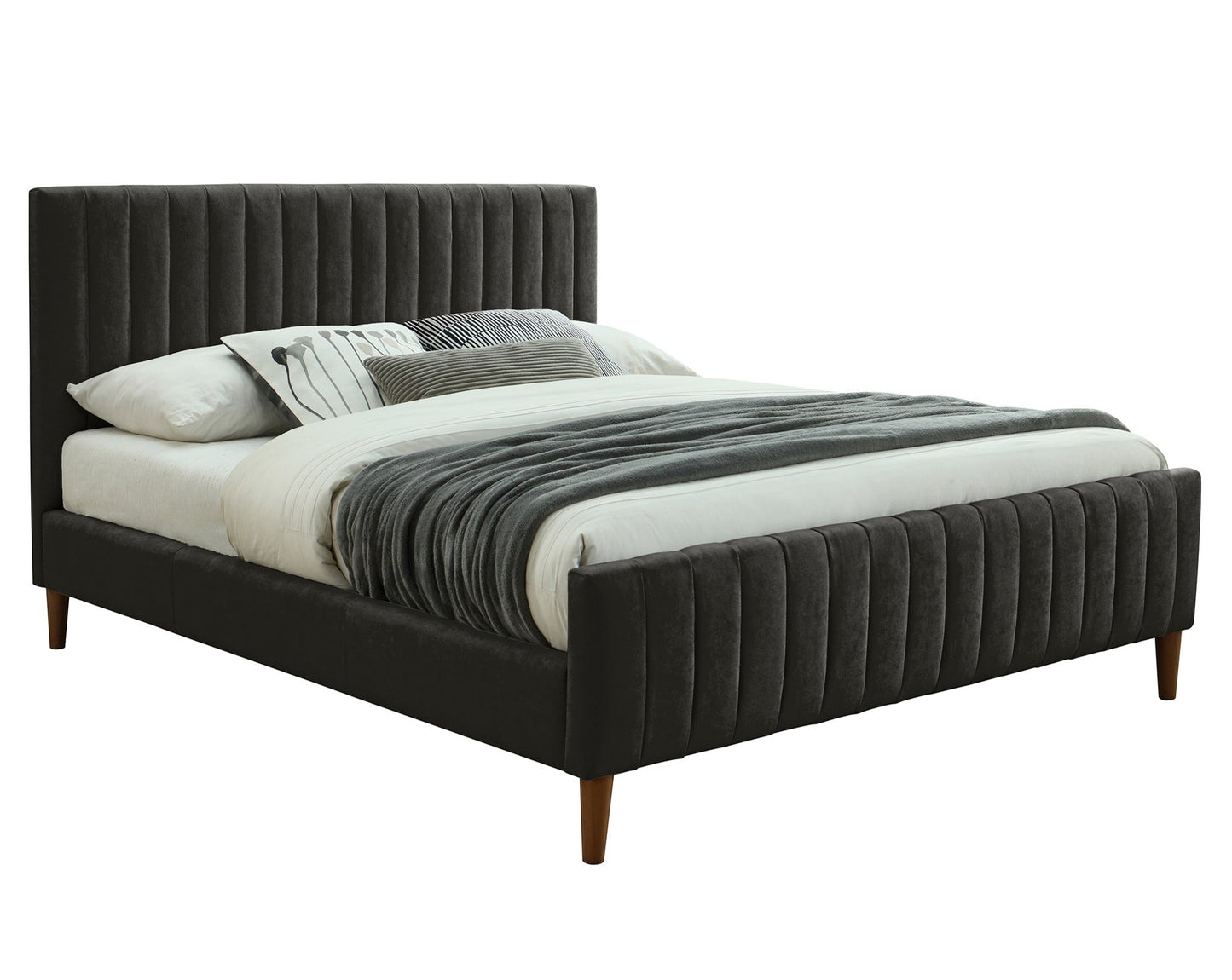 Hannah Platform Bed