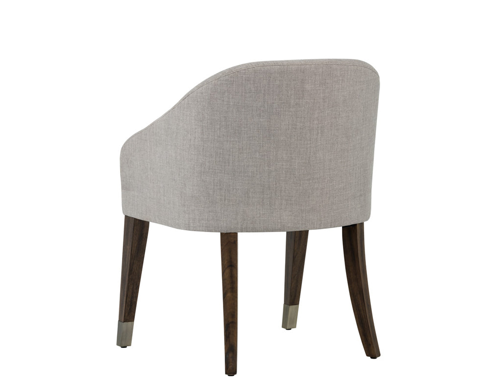 Nellie Dining Armchair