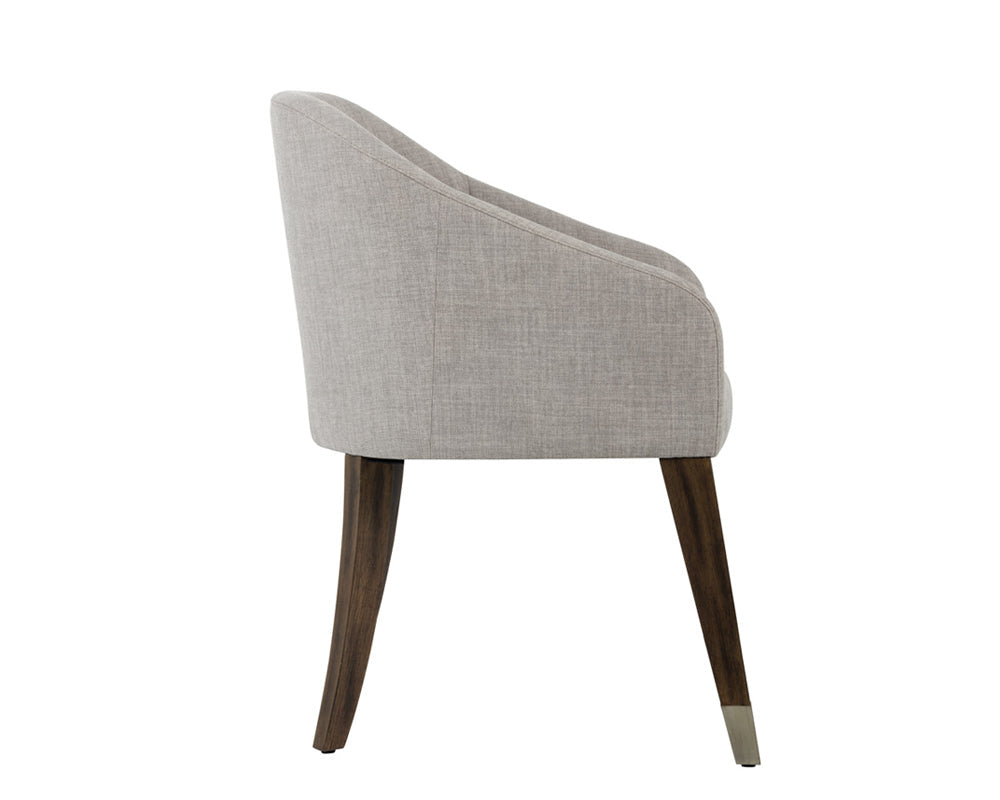 Nellie Dining Armchair
