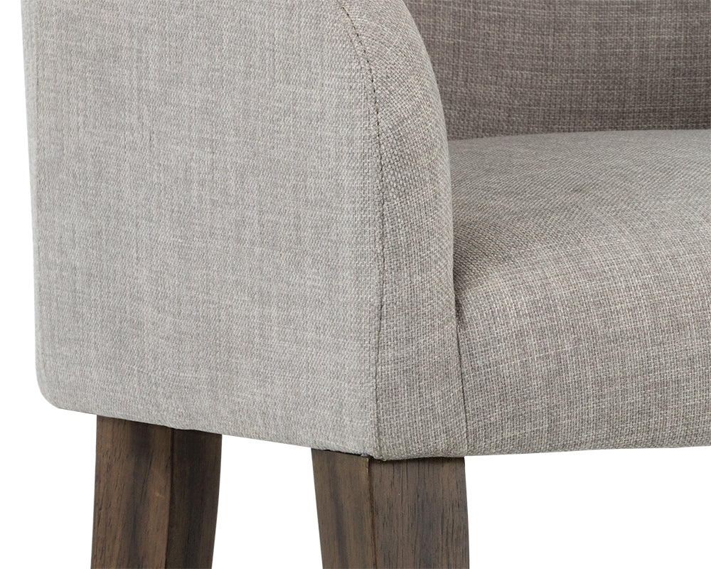 Nellie Dining Armchair