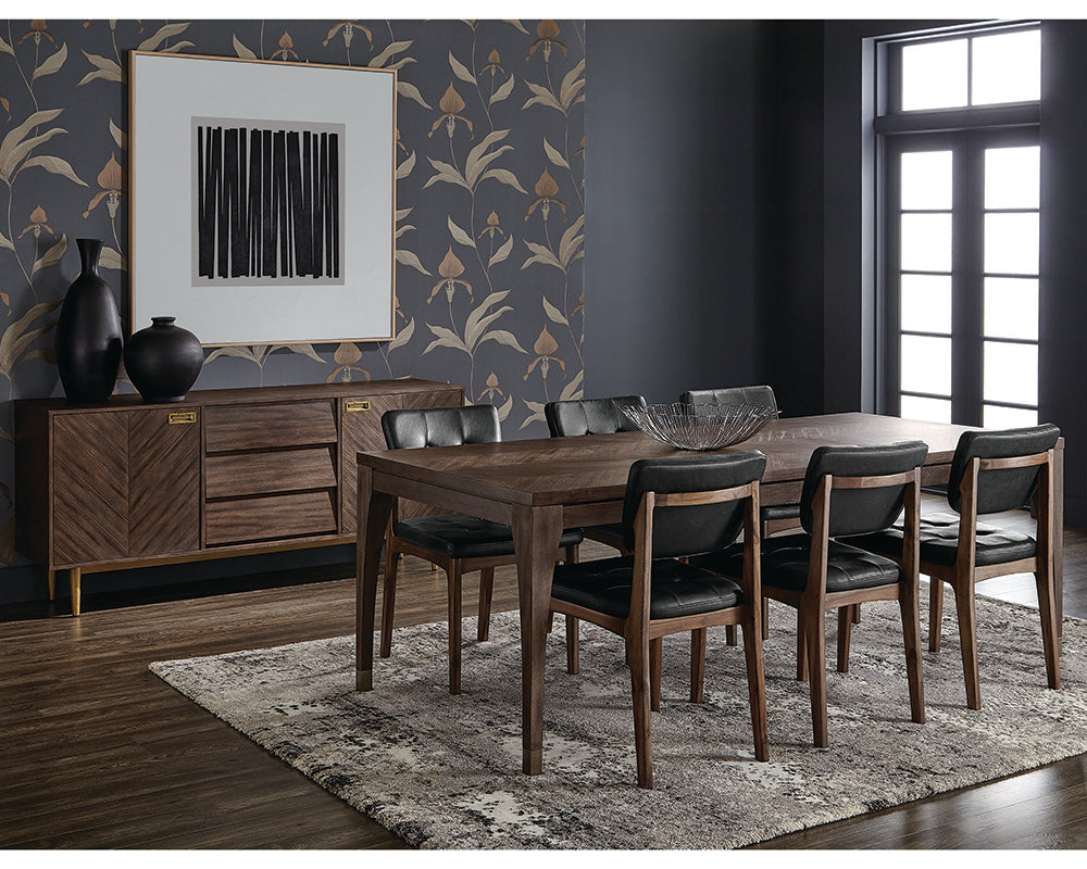 Greyson Dining Table