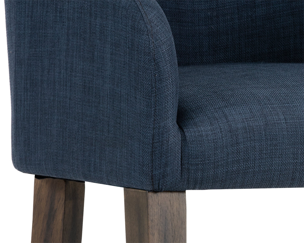 Nellie Dining Armchair