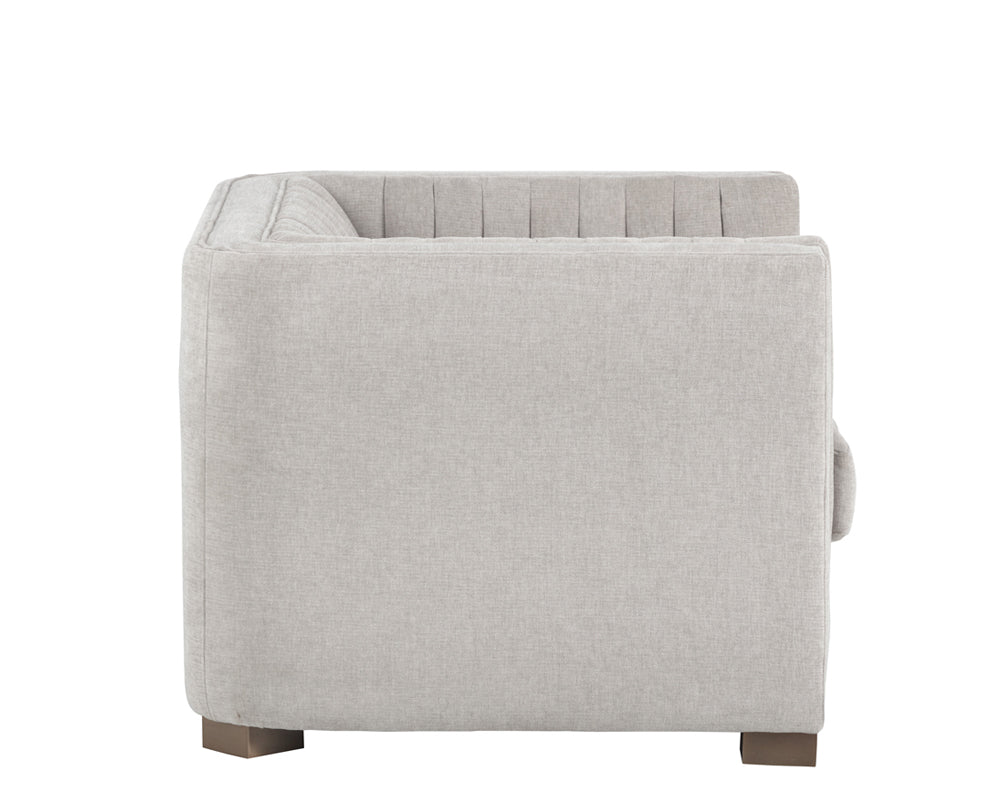 Caitlin Armchair