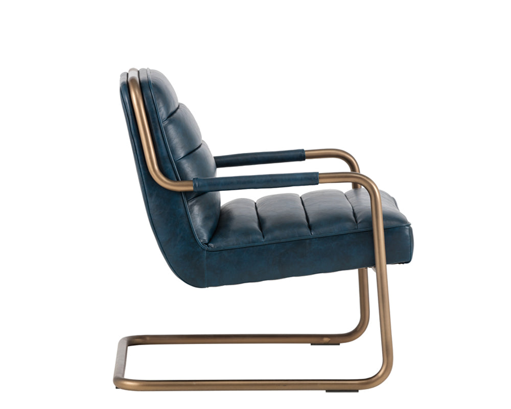 Lincoln Lounge Chair