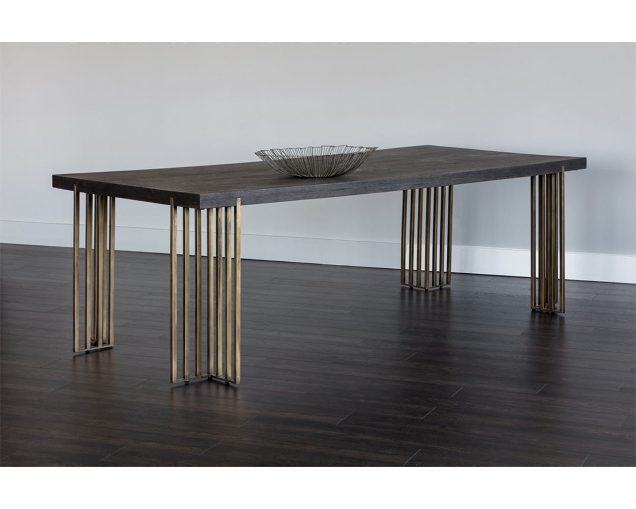 Alto Dining Table