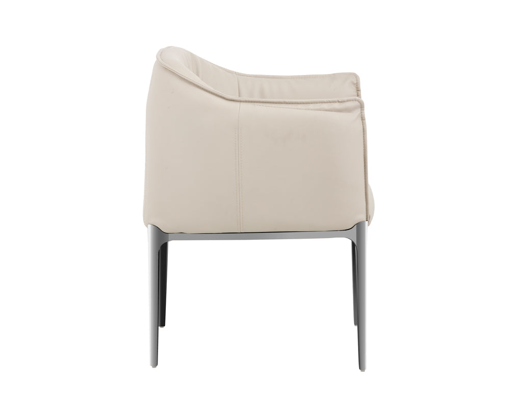 Jax Dining Armchair