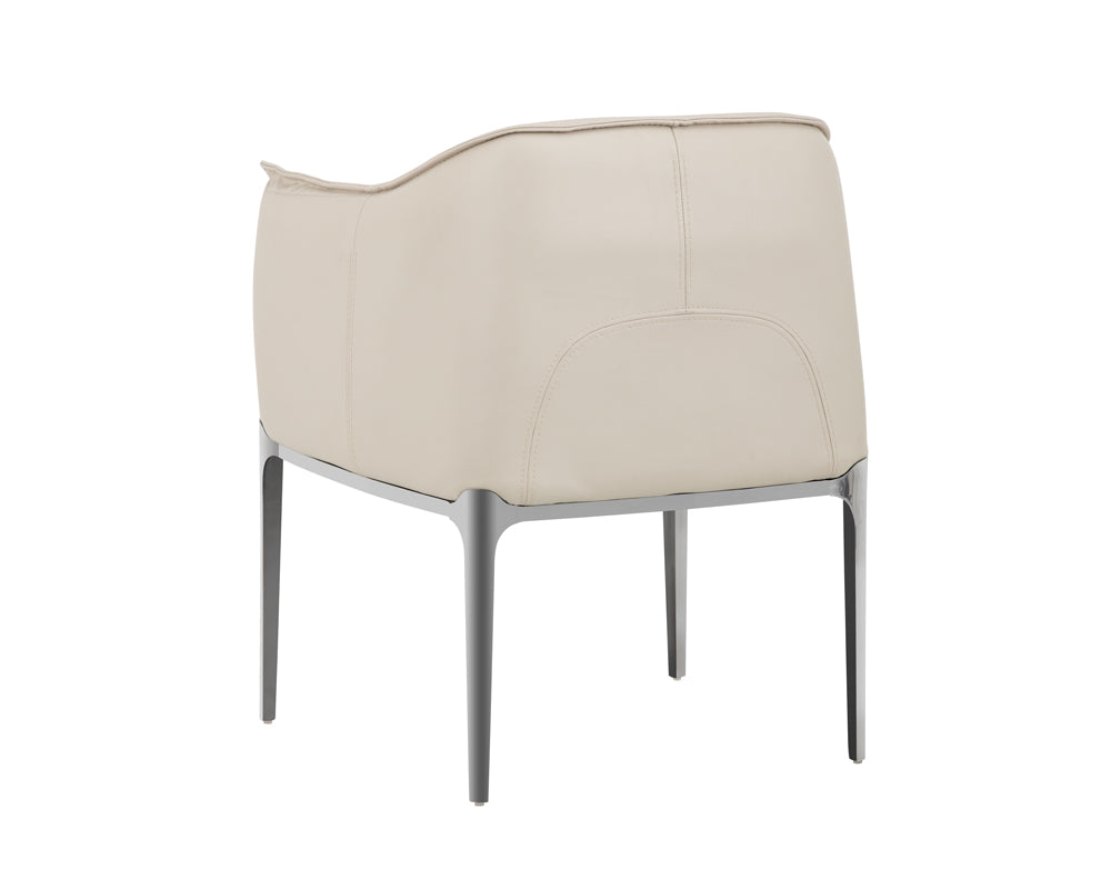 Jax Dining Armchair