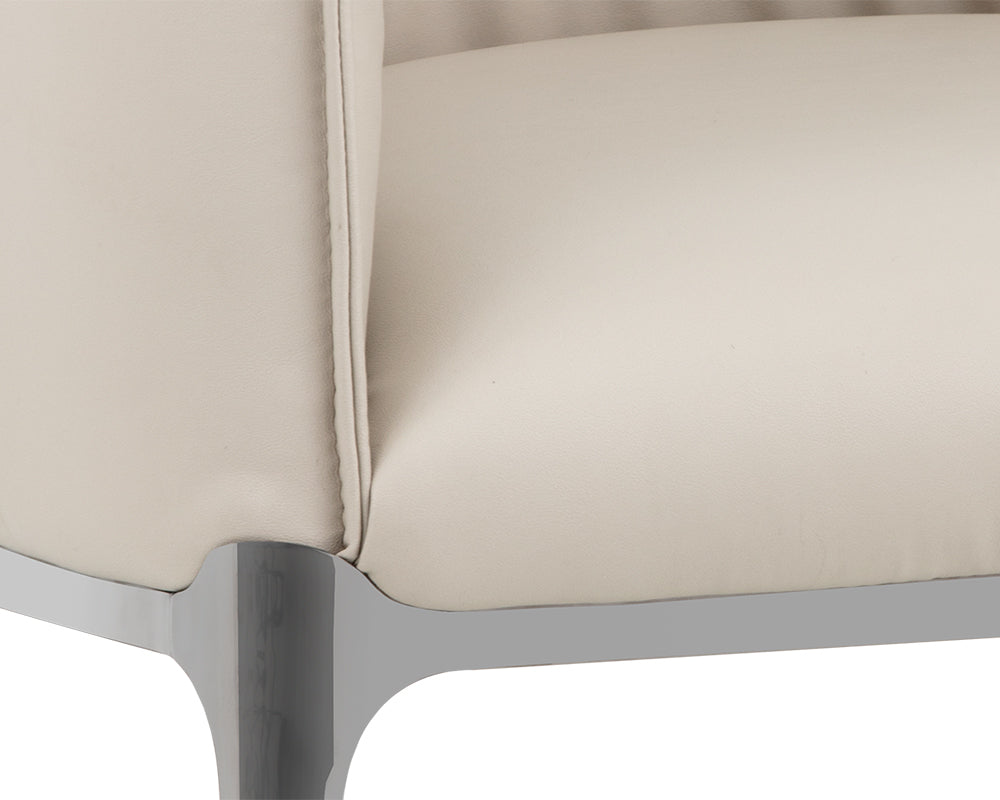 Jax Dining Armchair
