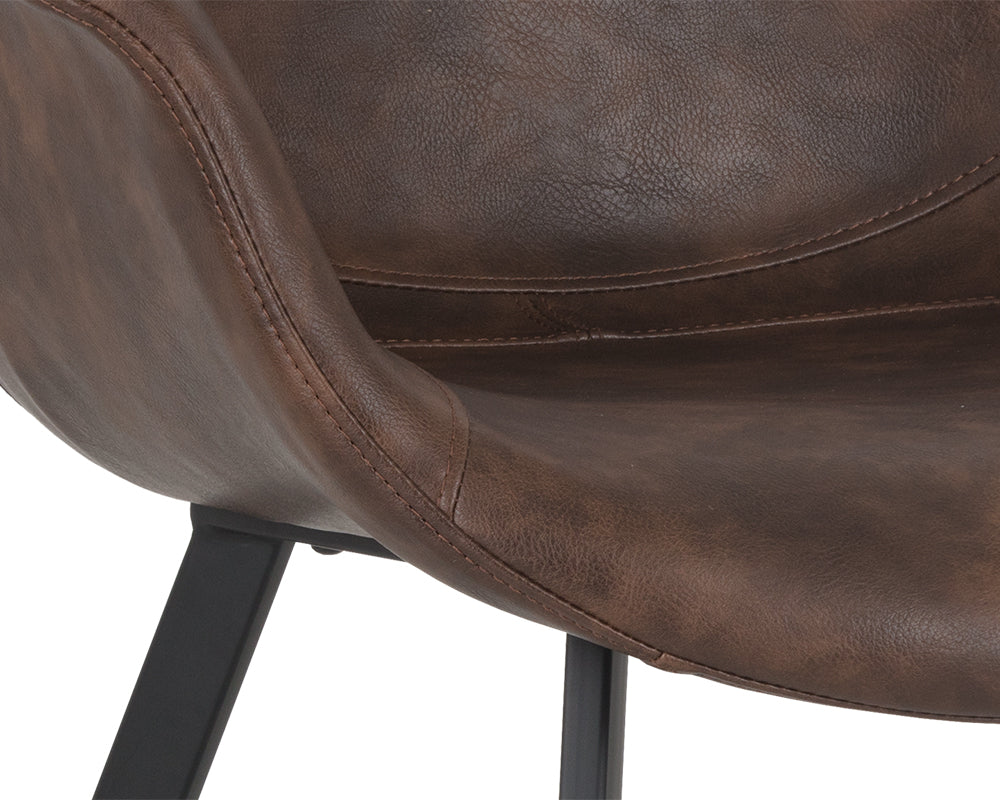 Mason Dining Armchair
