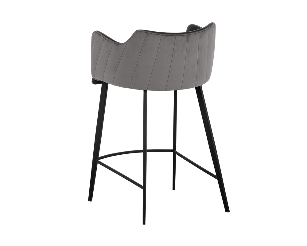 Griffin Counter / Bar Stool