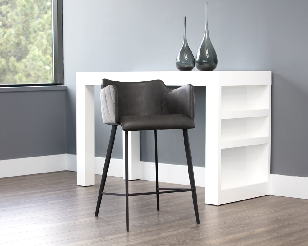 Griffin Counter / Bar Stool