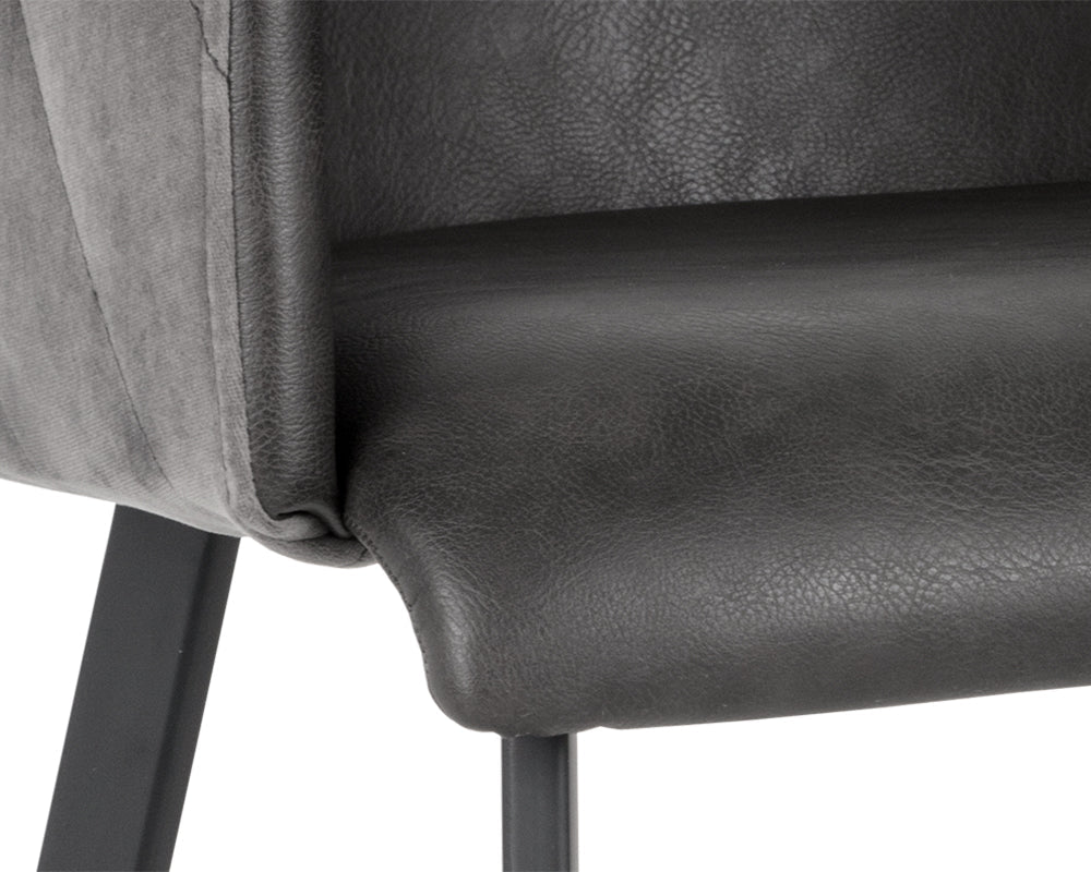 Griffin Counter / Bar Stool