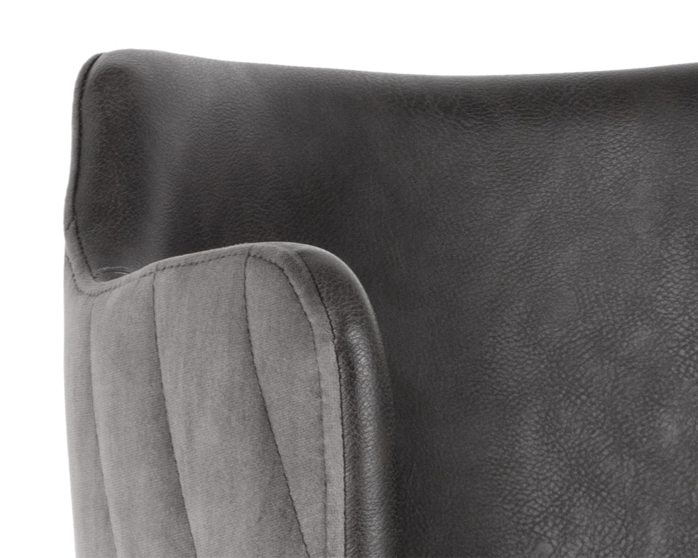 Griffin Counter / Bar Stool