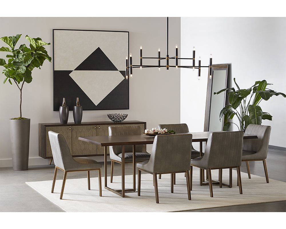 Donnelly Dining Table