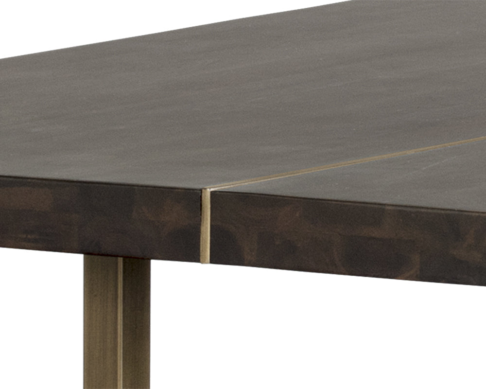 Donnelly Dining Table