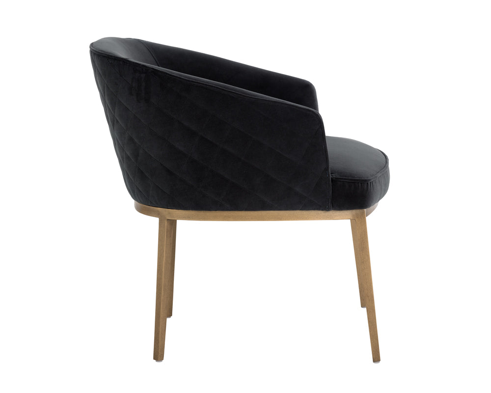 Cornella Lounge Chair