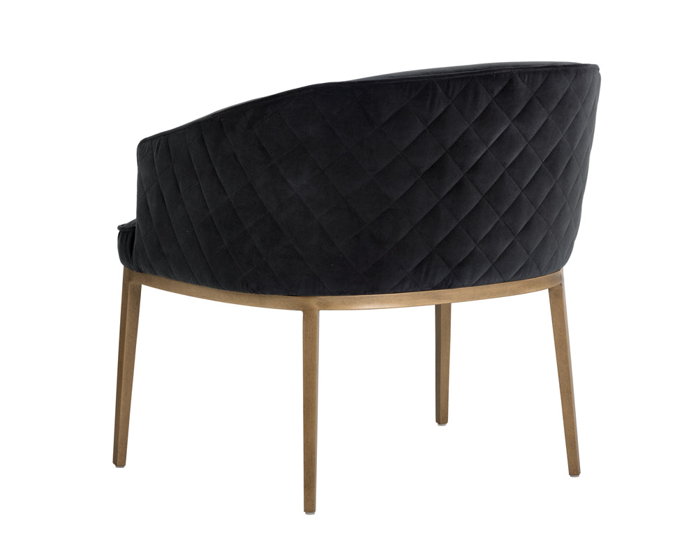 Cornella Lounge Chair