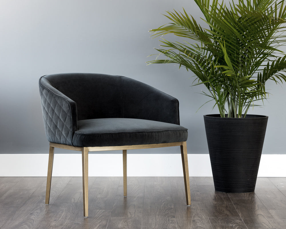 Cornella Lounge Chair