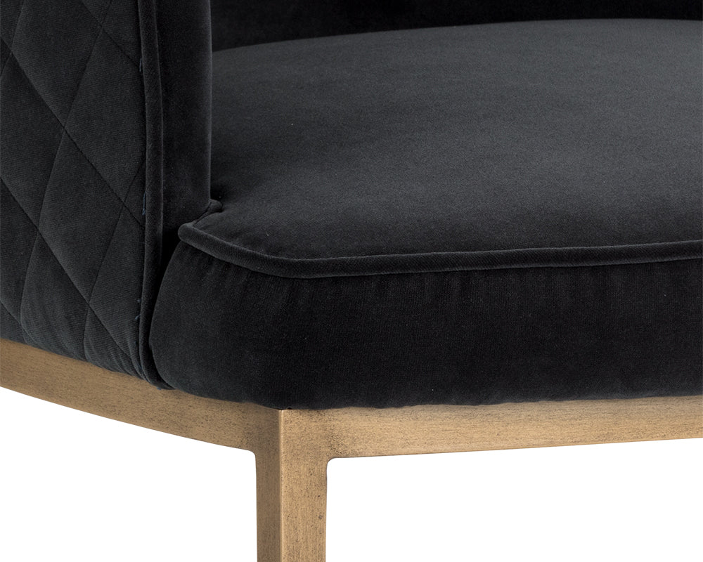Cornella Lounge Chair