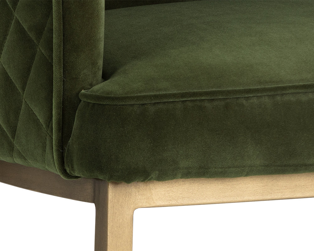 Cornella Dining Armchair