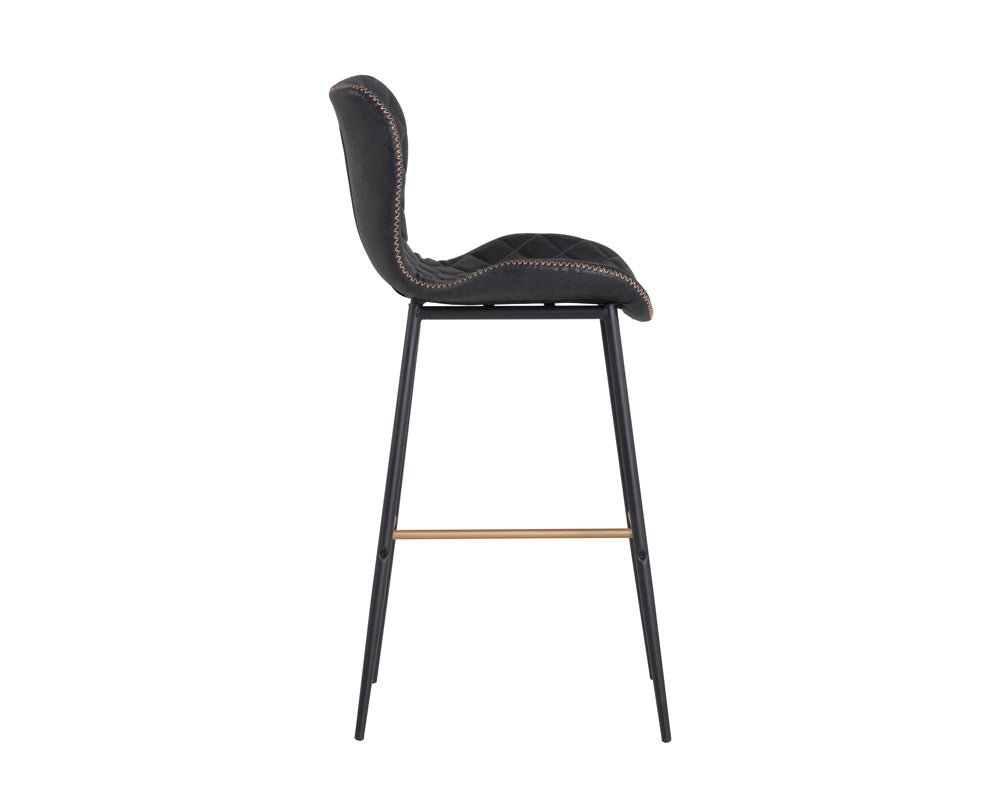 Lyla Counter / Bar Stool