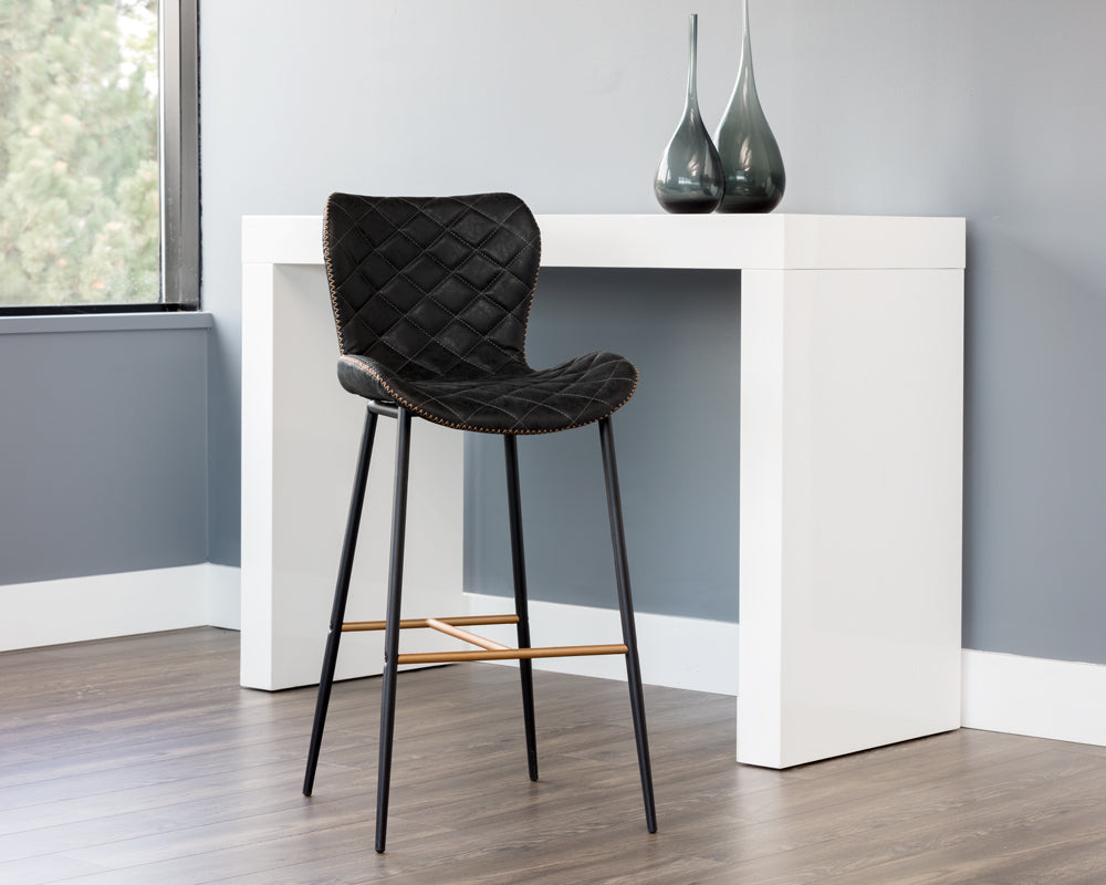 Lyla Counter / Bar Stool