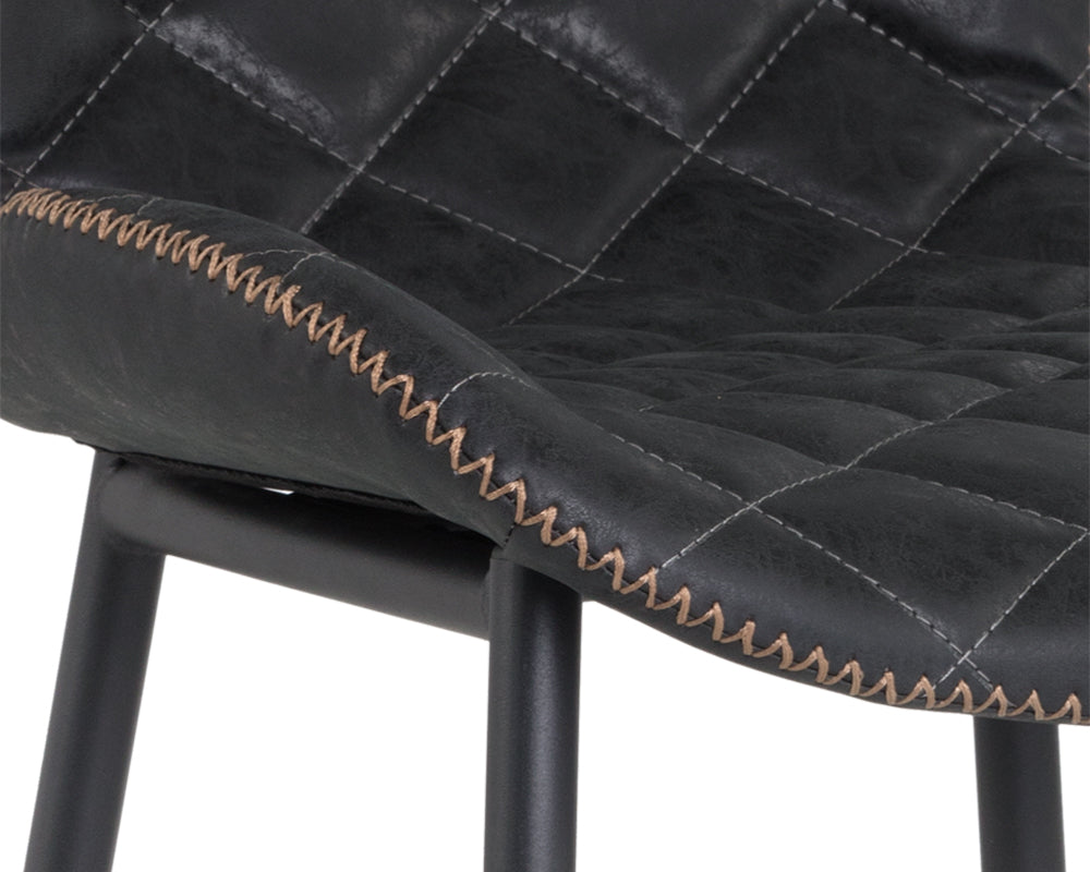 Lyla Counter / Bar Stool