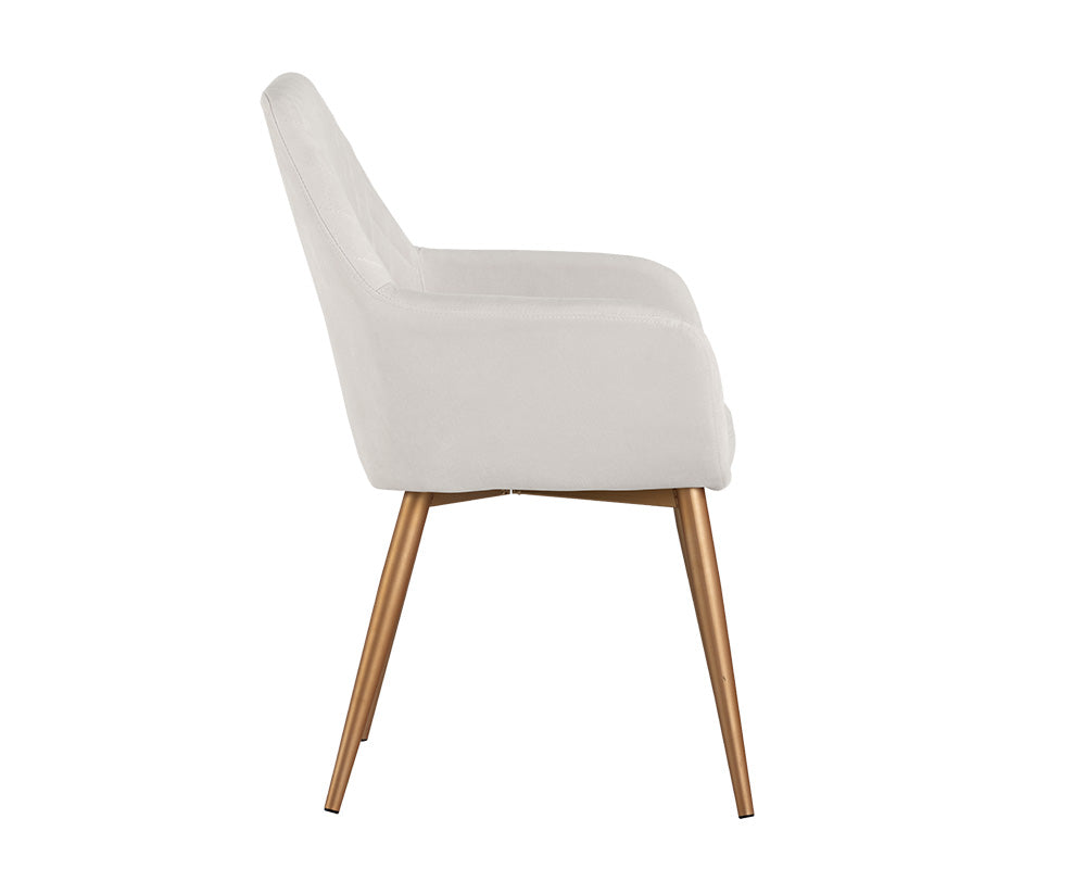 Jayna Armchair