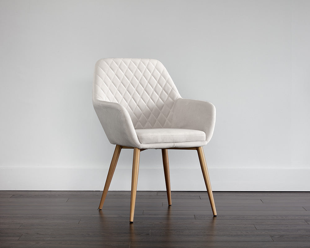 Jayna Armchair
