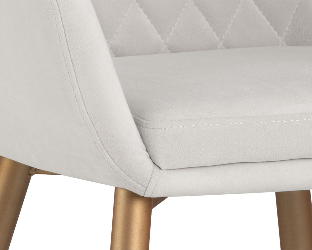 Jayna Armchair