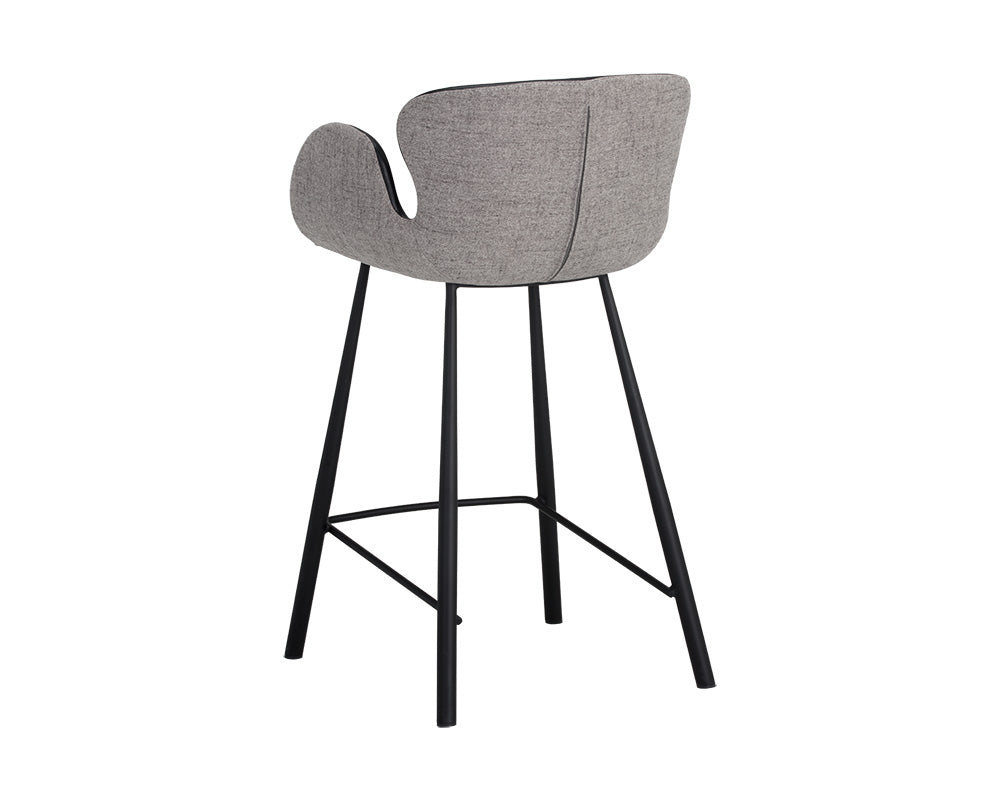 Waldo Counter Stool