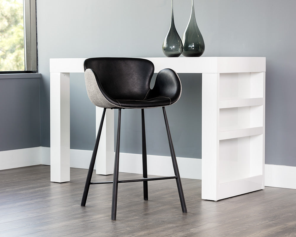 Waldo Counter Stool