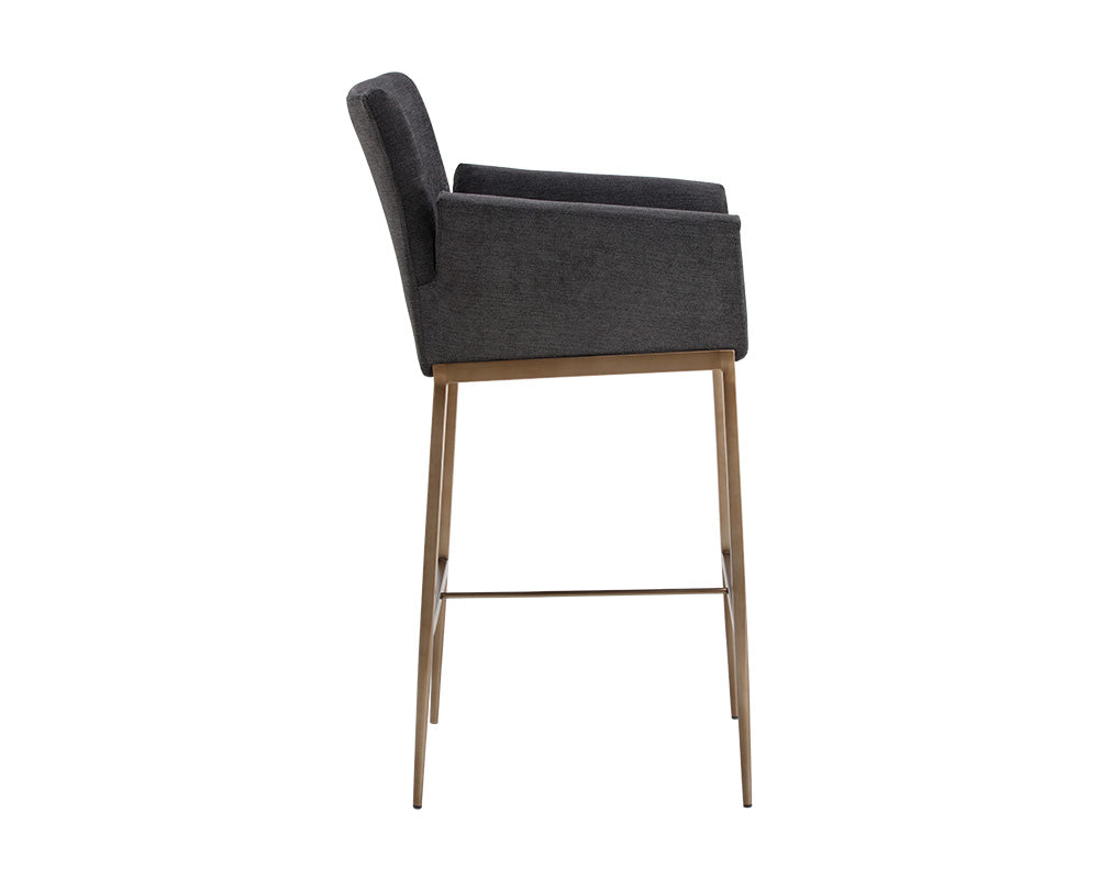 Gesa Counter / Bar Stool