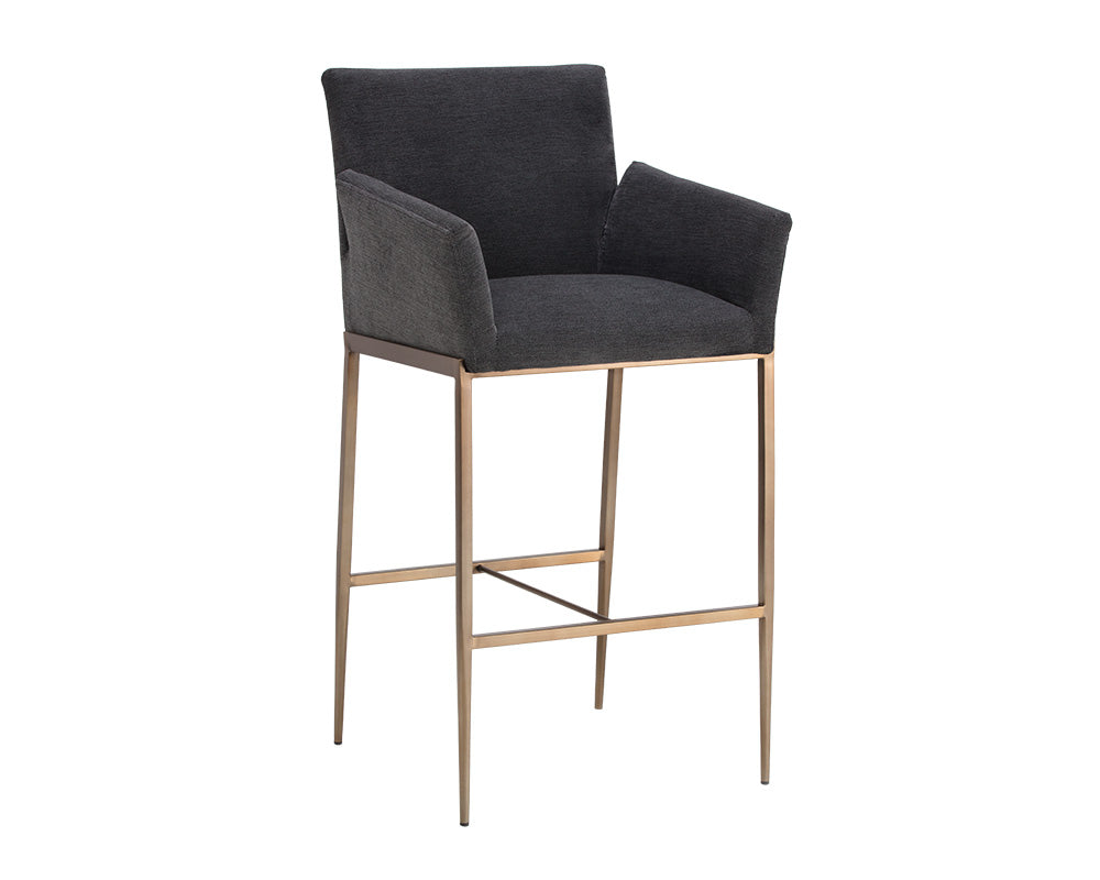 Gesa Counter / Bar Stool