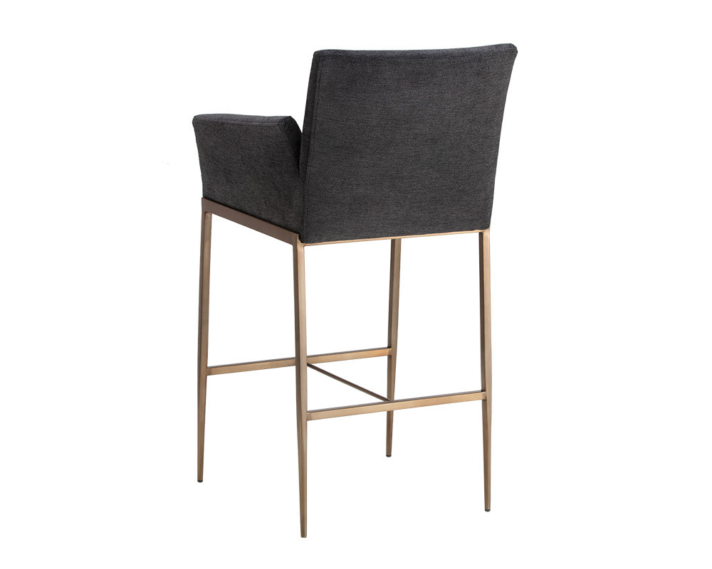 Gesa Counter / Bar Stool