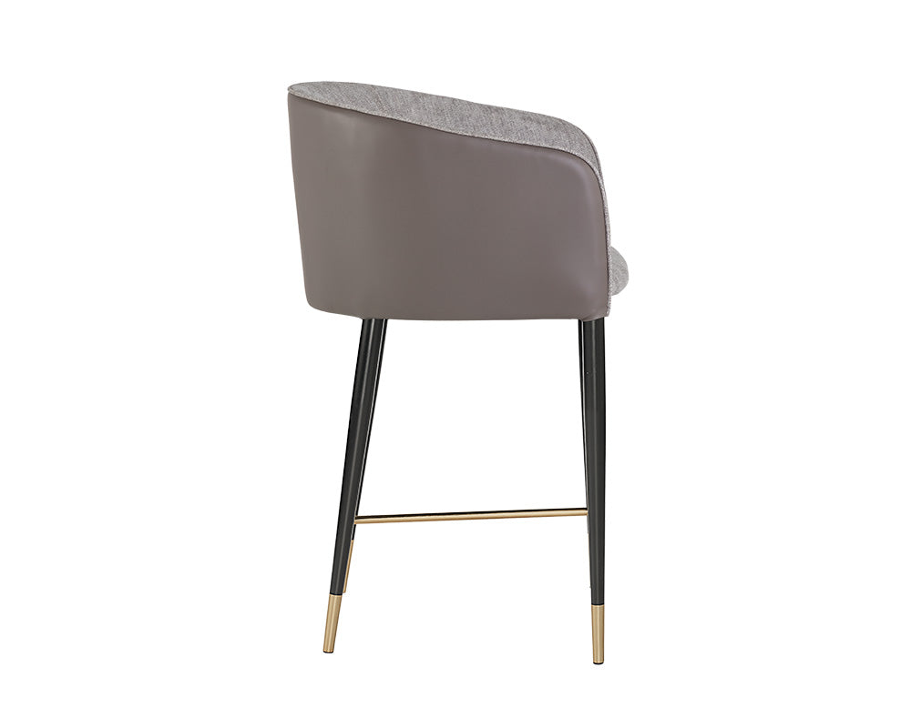 Asher Counter / Bar Stool