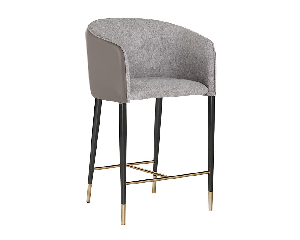 Asher Counter / Bar Stool