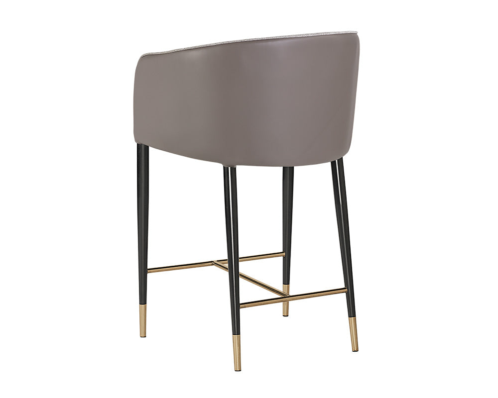 Asher Counter / Bar Stool
