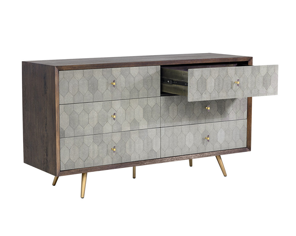 Aniston Dresser